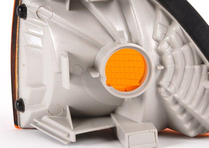 Фонарь указателя поворота П