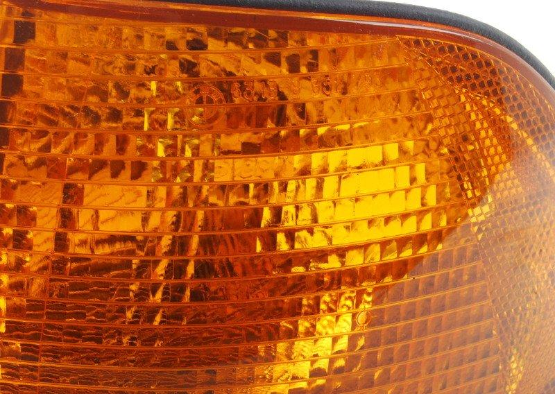 Фонарь указателя поворота Л