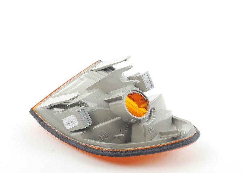 Фонарь указателя поворота Л