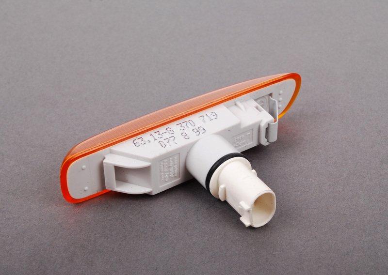 Дополнительный указатель поворота Л