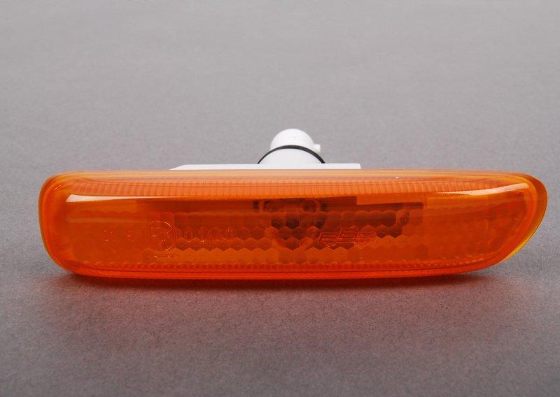 Дополнительный указатель поворота П