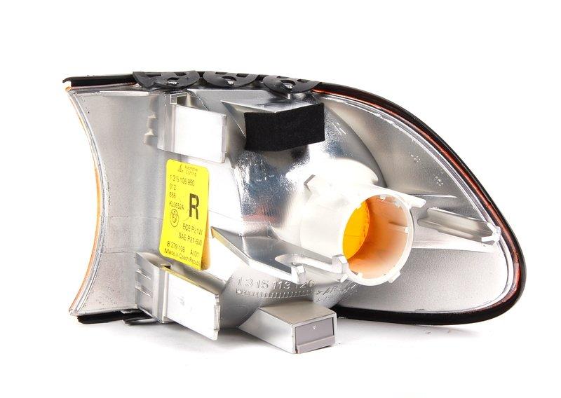 Фонарь указателя поворота П