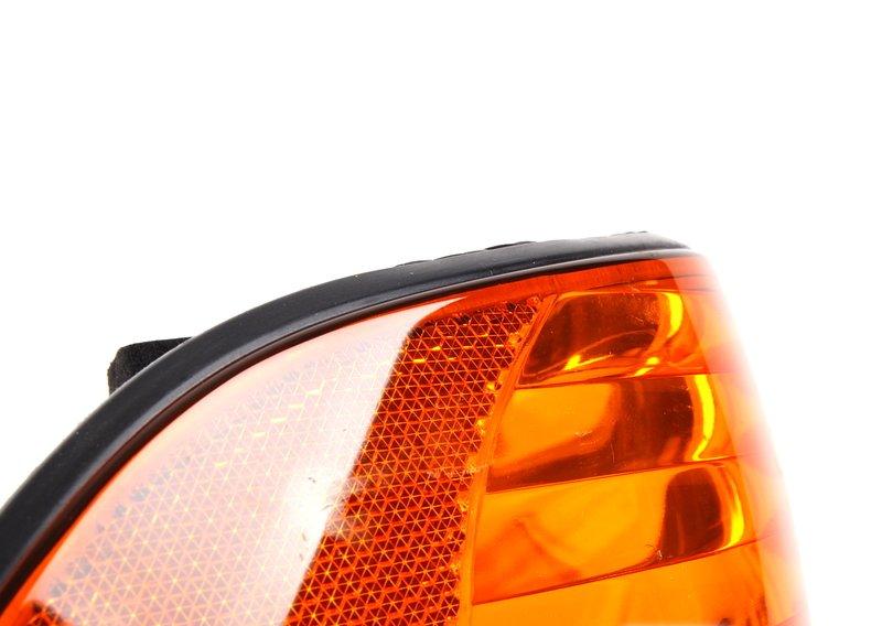 Фонарь указателя поворота П