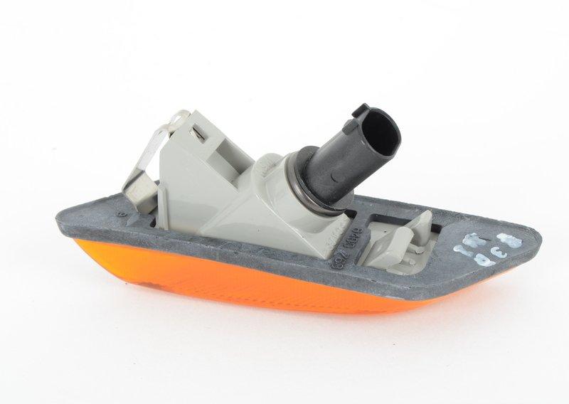 Дополнительный указатель поворота Л