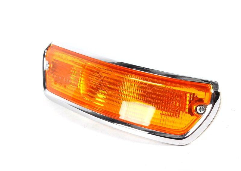 Фонарь указателя поворота П Пд