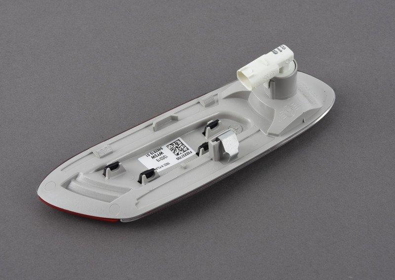 Дополнительный указатель поворота Л