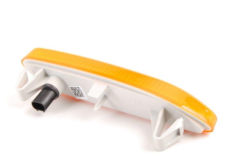 Доп.указатель поворота желтый П