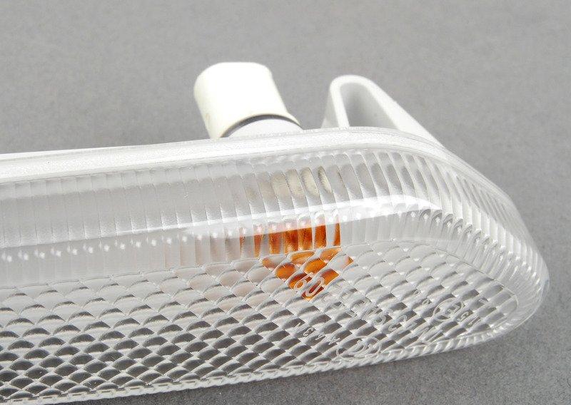 Дополнительный указатель повор. Л Weiss