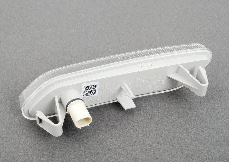 Дополнительный указатель повор. Л Weiss