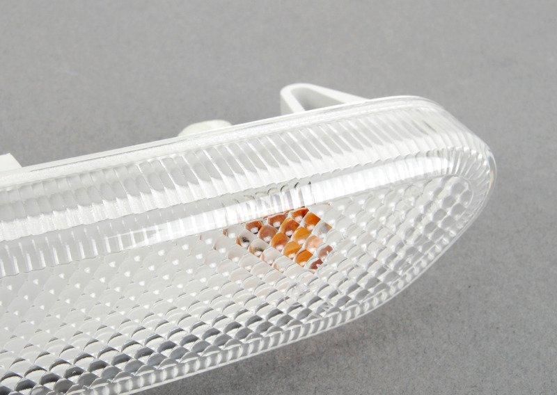 Дополнительный указатель повор.П Weiss