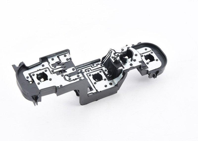 Кожух блока задних фонарей