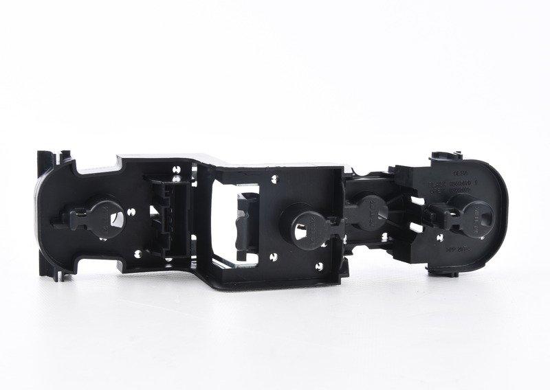 Кожух блока задних фонарей