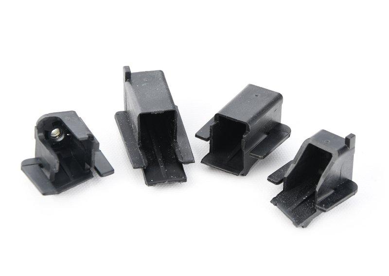 Скоба крепления П