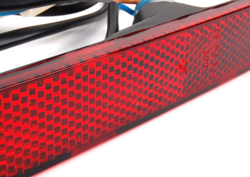 Габаритный фонарь Зд