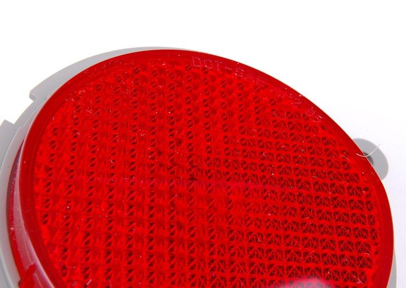 Габаритный фонарь Л Зд