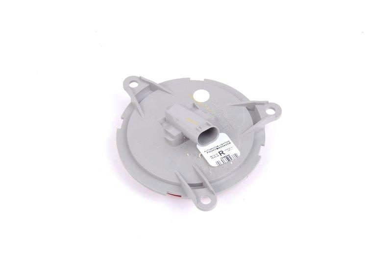 Габаритный фонарь П Зд