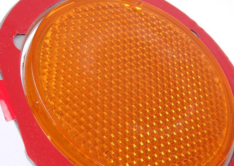 Боковой отражатель Л