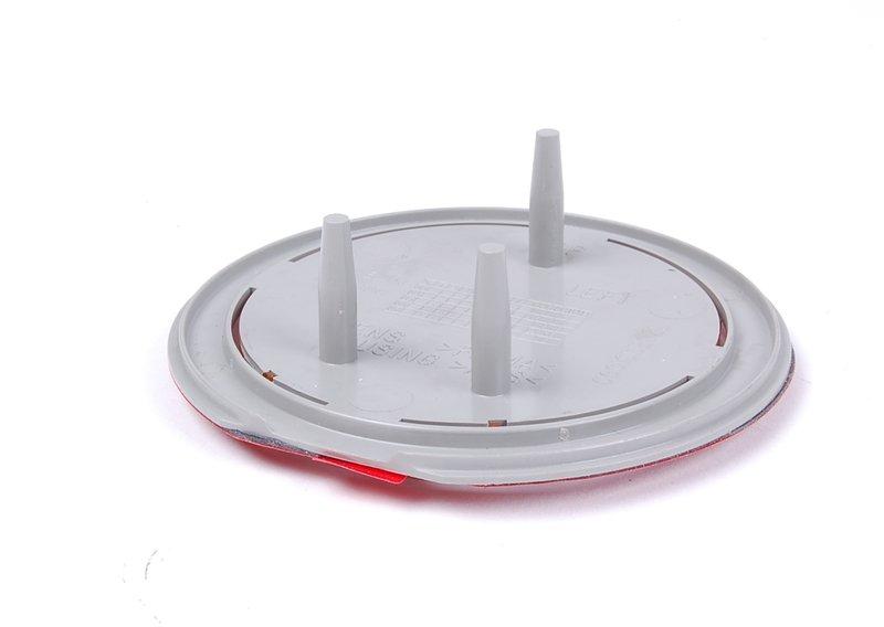 Боковой отражатель Л