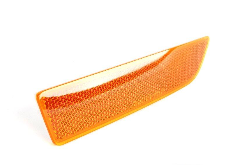 Отражатель боков. габаритного фонаря П