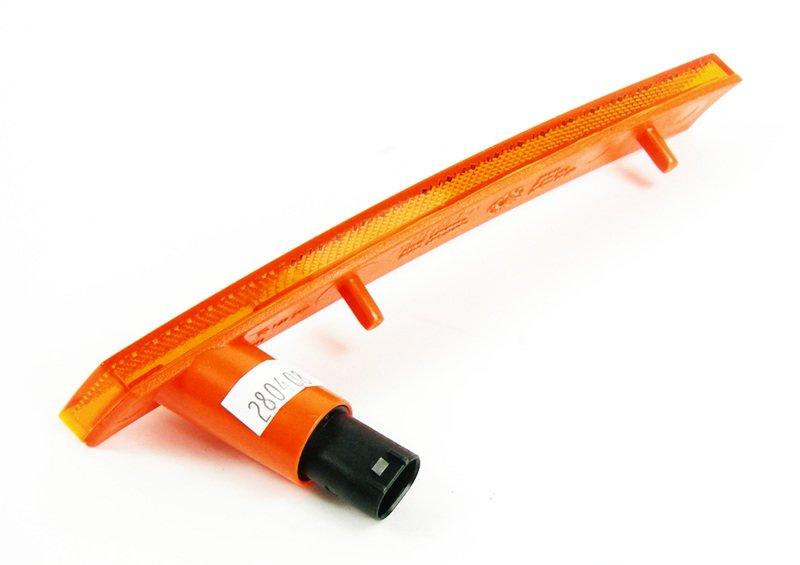 Боковой габаритный фонарь Л Пд