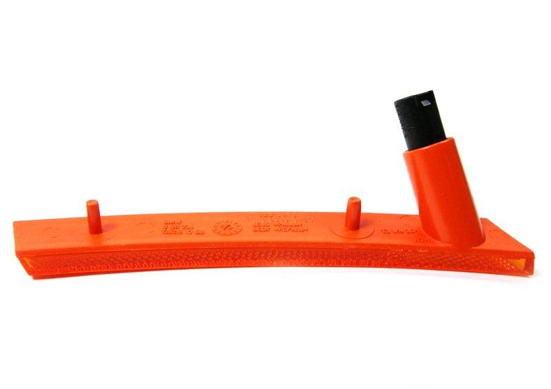 Боковой габаритный фонарь П Пд