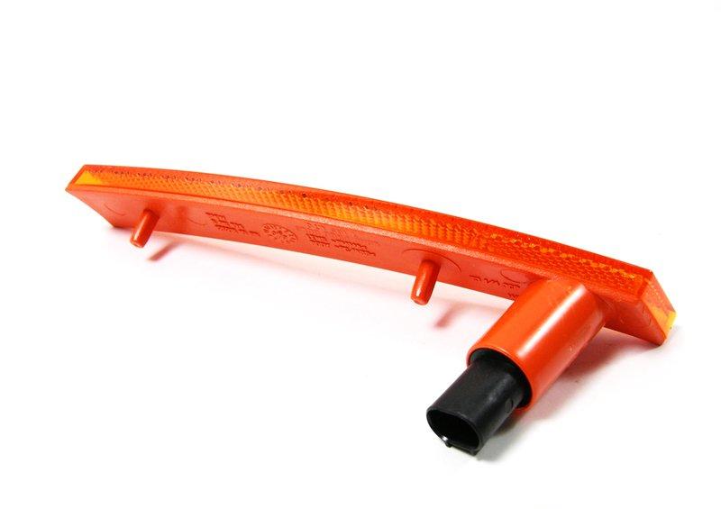 Боковой габаритный фонарь П Пд