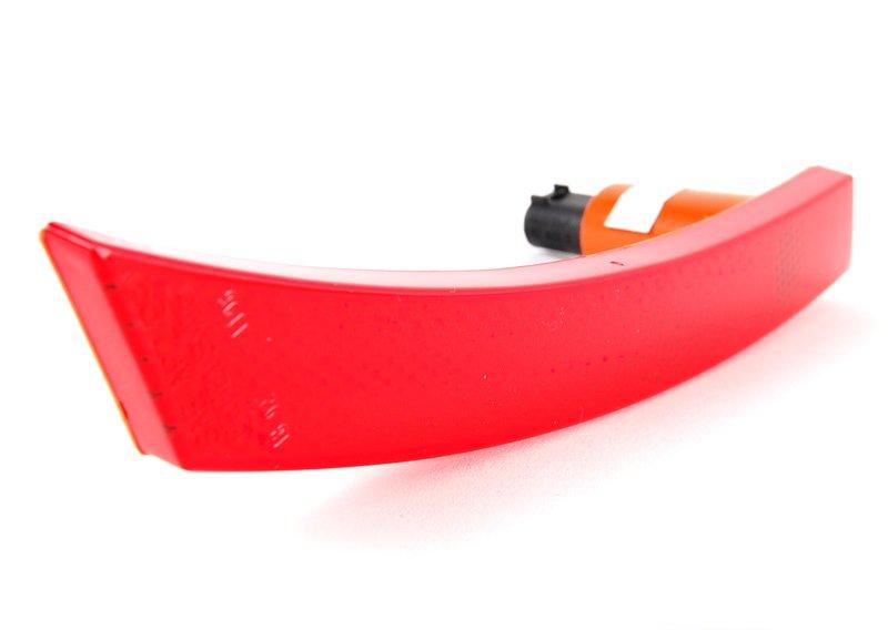 Габаритный фонарь П Зд