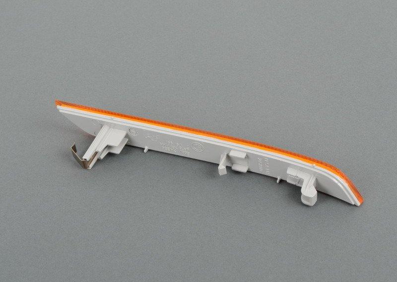 Отражатель боков. габаритного фонаря Л