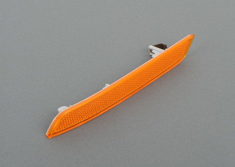 Отражатель боков. габаритного фонаря Л