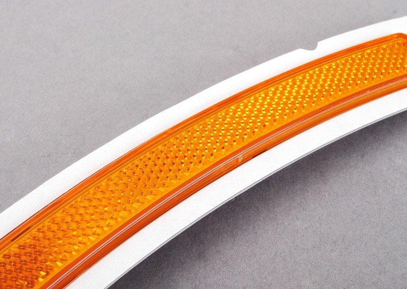 Боковой отражатель Л