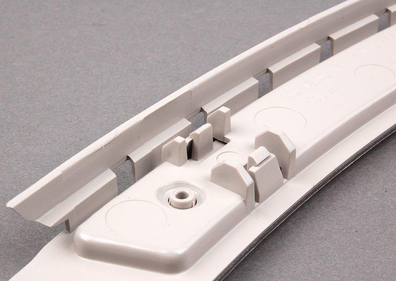 Боковой отражатель П