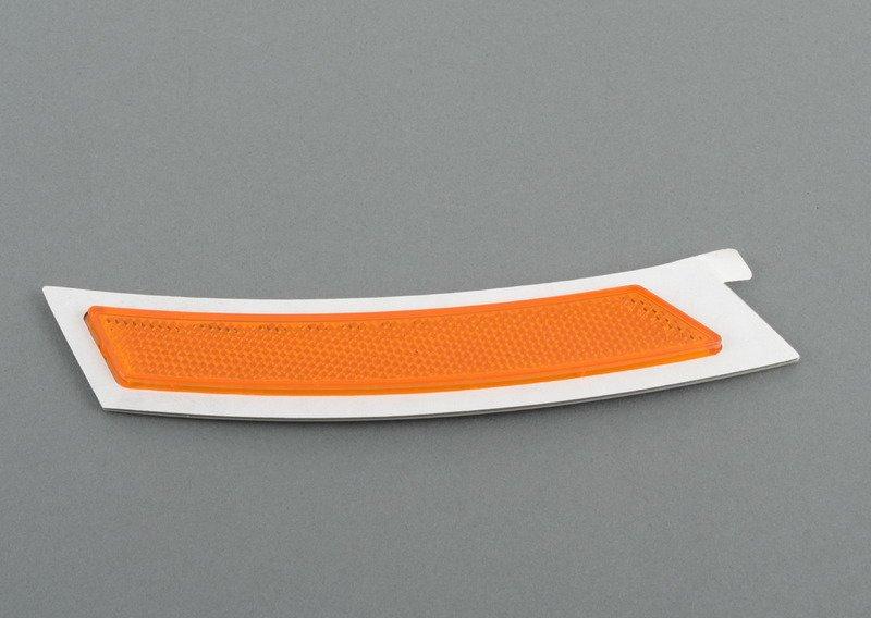 Боковой габаритный фонарь Л Пд