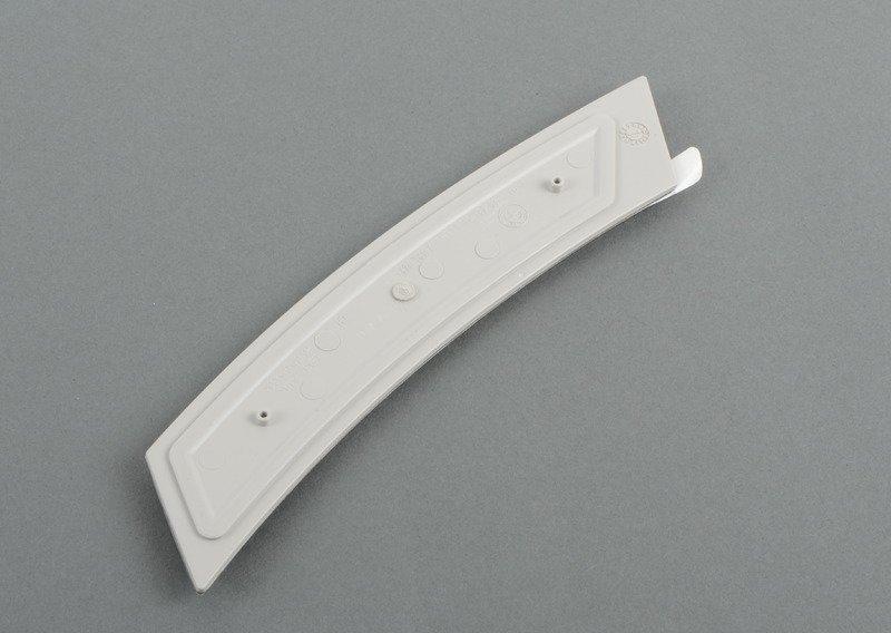 Боковой габаритный фонарь Л Пд