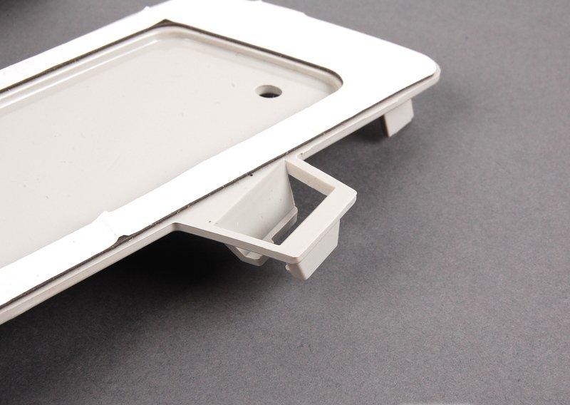 Комплект габаритных фонарей