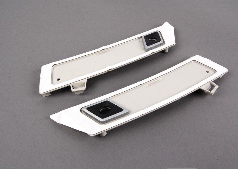 Комплект габаритных фонарей