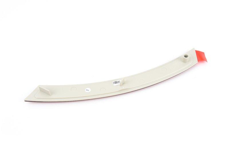 Отражатель боков. габаритного фонаря Л