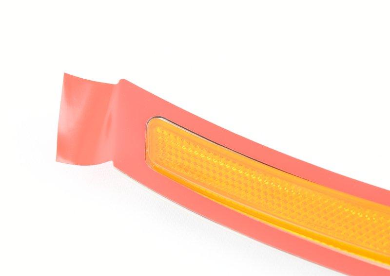 Отражатель боков. габаритного фонаря Л