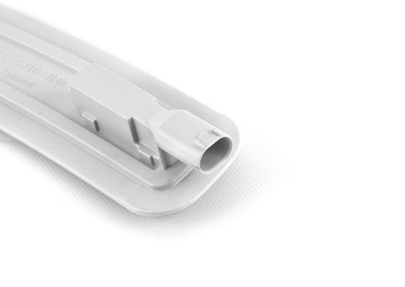 Габаритный фонарь П Зд