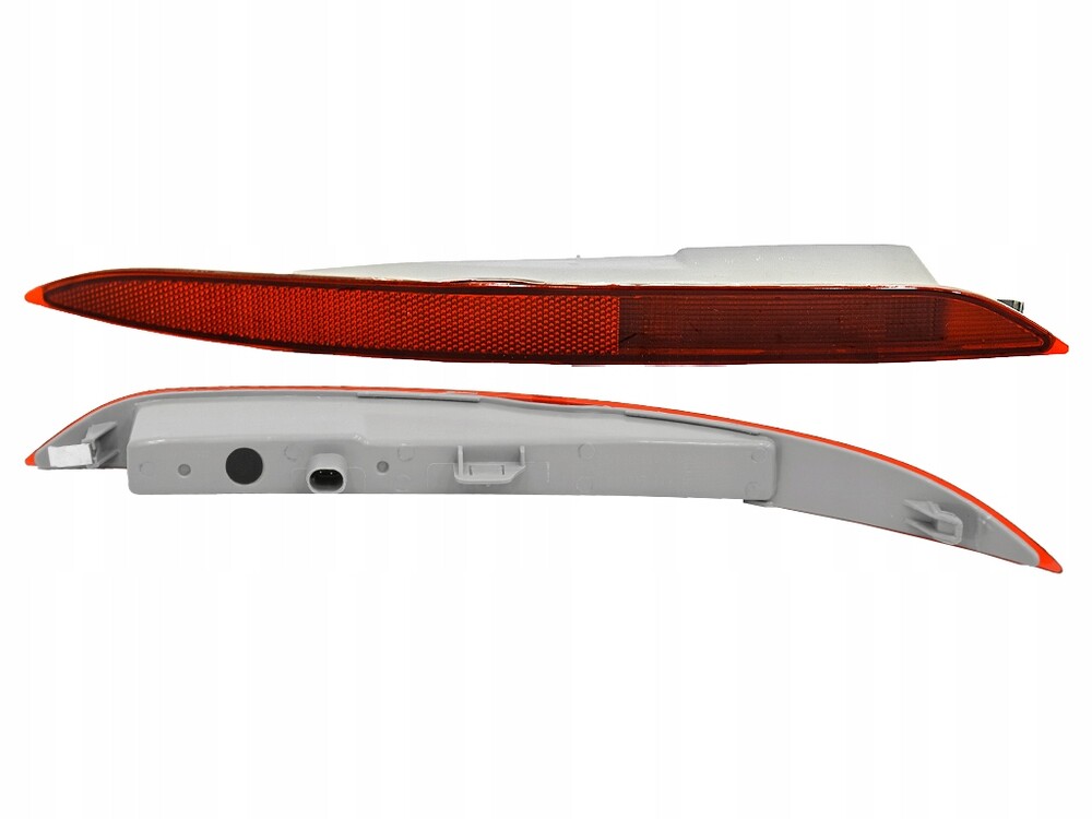 F16 отражатель левый