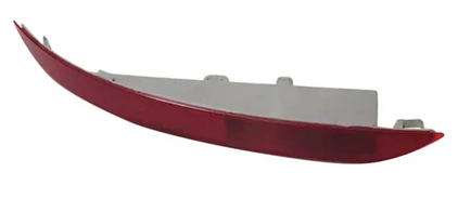 F16 отражатель правый