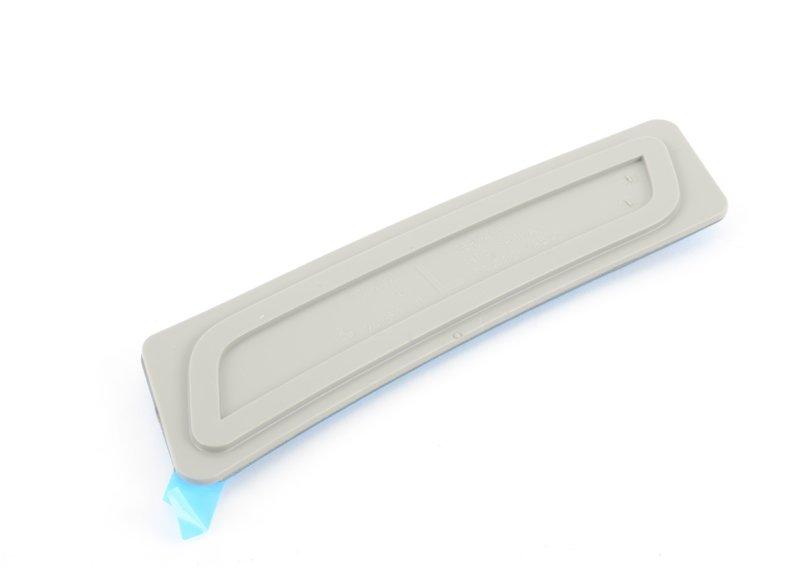 Отражатель боков. габаритного фонаря Л