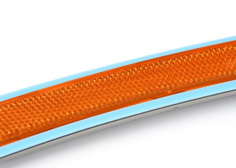 Боковой габаритный фонарь П