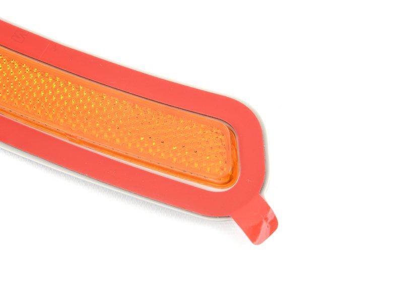 Отражатель боков. габаритного фонаря Л