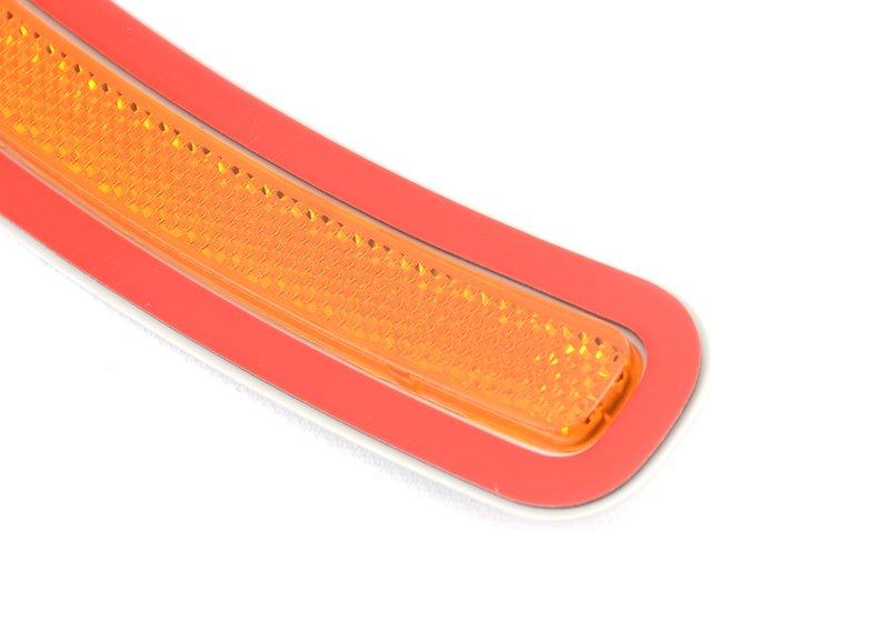 Отражатель боков. габаритного фонаря П