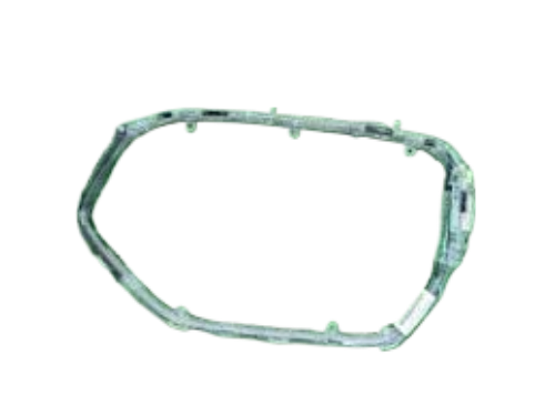 G06 рамка решетки с подсветкой