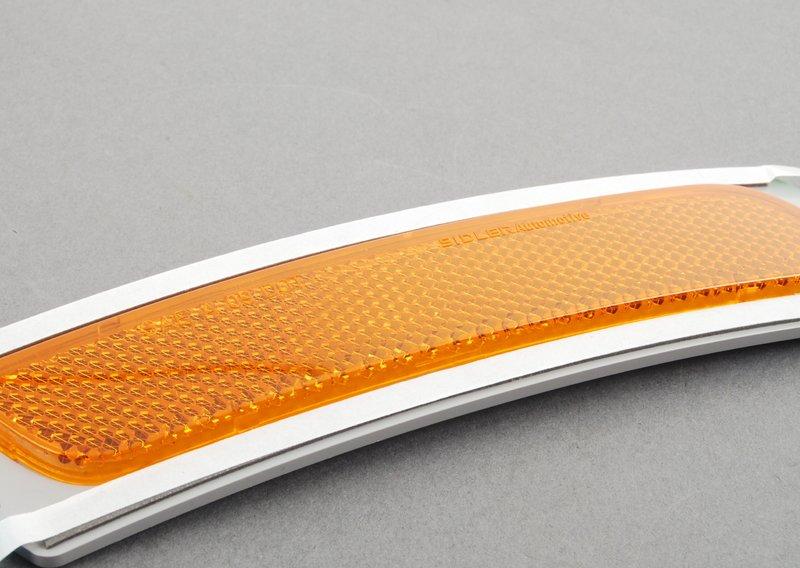 Боковой отражатель Л