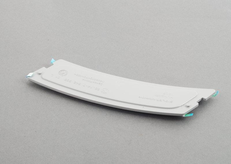 Боковой отражатель Л