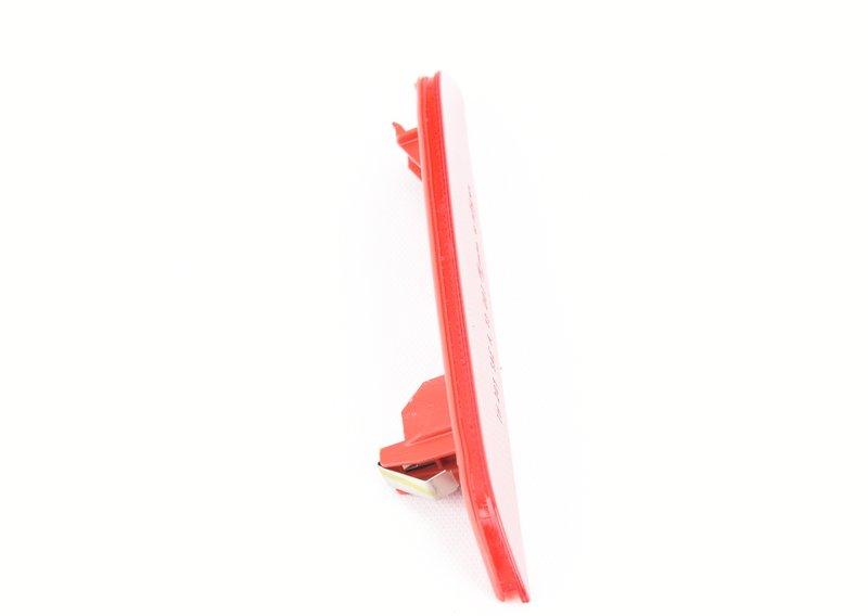 F85 задний отражатель лев