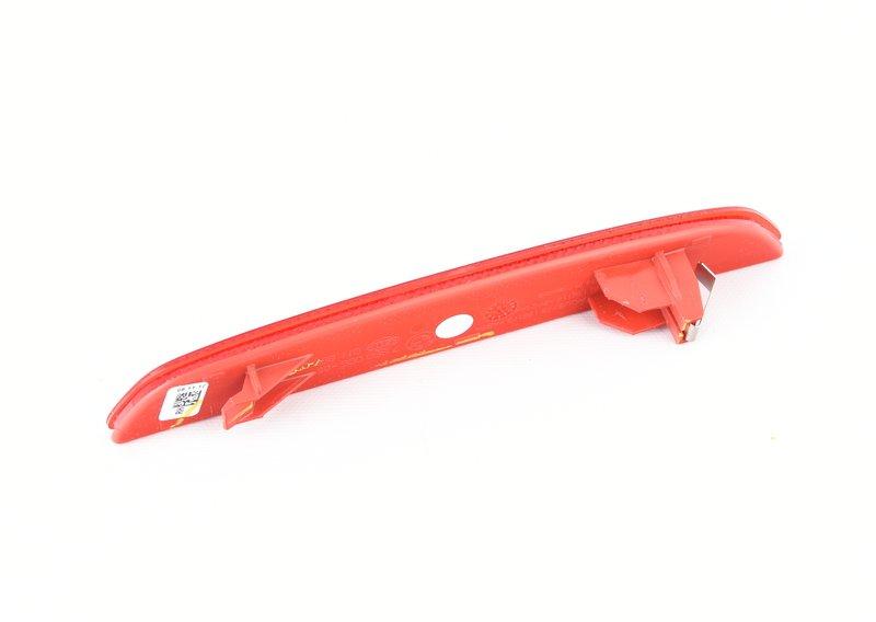 F85 задний отражатель лев