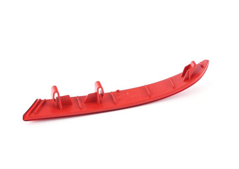 G01 отражатель задний левый М